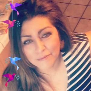 Meet your Posher, Evangelina